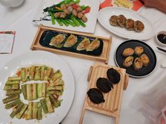 -红馆喜宴(十亩地店)