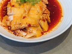 -小厨娘淮扬菜(天印大道店)