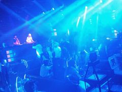 -W·CLUB(马驹桥店)