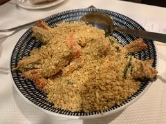 -新加坡海鲜共和(名胜世界圣淘沙海滨坊)