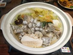 -桥岚·巷子鲜河豚鱼(专门店)