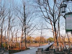 -西溪南古村落