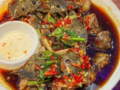 -东江海鲜大排档·潮汕菜·砂锅粥