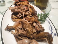 -江南苑精菜坊
