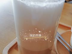 -平行世界·猫咖(首经贸店)