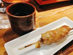 -日吉丸·鸟将军炭火融合酒馆(中央大街店)