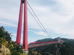 -竹泉村旅游度假区