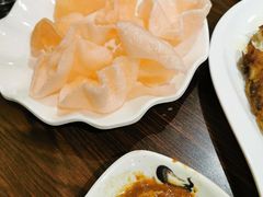 -金刚山烧烤(红旗大街店)