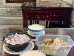 -民信老铺(华盖路店)