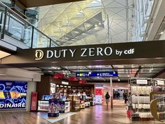 -香港国际机场