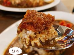 -伽喱博士 Dr.CURRY咖喱饭(太阳宫咖喱店)