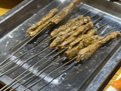 -老白家面馆(测绘东路总店)