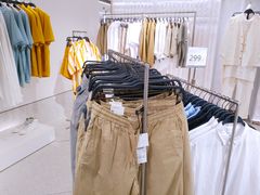 -ZARA(大上海时代广场店)