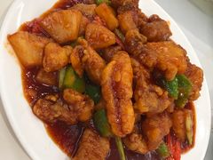 -稻香酒家·35年老字号(侨光店)