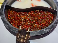 -销魂美蛙鱼头火锅(上海首店)
