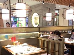 卡座-金佬馆·川菜(芜湖繁昌华亿店)