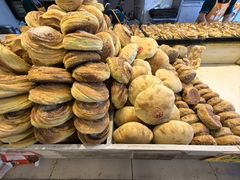 -杨老大焙子月饼干货(宽巷子民族美食街店)