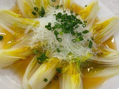 上汤娃娃菜-拿福食府(广大路店)