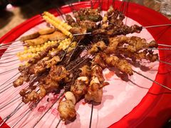 -北三老太太烧烤(人生一串上榜店)