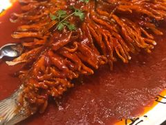 -丹江渔村(望京店)