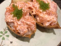 -吉之仙•中国制造•出口级食材日料店(领事馆总店)