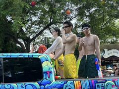 -大连海昌发现王国主题公园