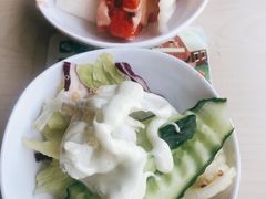-豪客来牛排(重庆大学城熙街店)