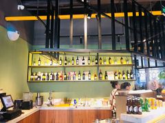-MOCUS莫卡斯餐厅(祥云小镇店)