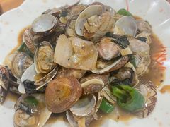 -南记食粥坊·宵夜大排档(莲花总店)
