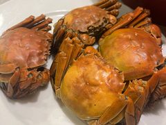 -大鸭梨烤鸭(甘家口店)