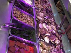 -春华海鲜城(广场西苑店)