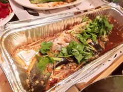 -枪火串烧·东北特色烧烤(罗湖总店)