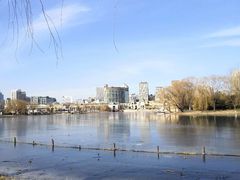 -北京亚布洛尼朝阳公园滑雪场