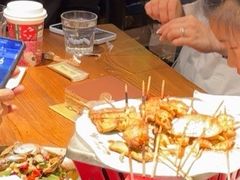 -1819餐厅·团队聚餐·烤串·精酿