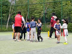 -黄龙魔方运动培训·棒球·橄榄球