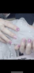 -M·X Nail日式美甲美睫