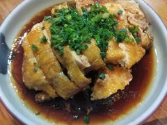 -百家鲜·杭帮菜