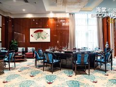 -索菲特酒店·乐轩华中餐厅