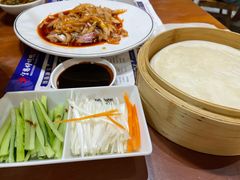 -守柴炉烤鸭&顺水鱼馆(合生汇店)