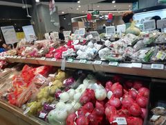 零售区-盒马鲜生(岭南新世界店)