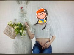 -爱你宝贝孕婴亲子摄影美学馆(绍兴店)