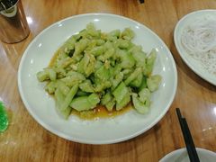 -贤花饭店(城阳店)