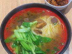 -泰煌鸡·上海白斩鸡·鸡汤面(万航店)