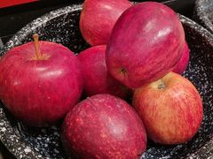 -怡咖啡海鲜自助餐厅(浦东香格里拉店)