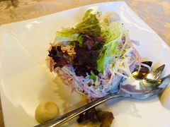 莫斯科沙拉-老井俄式餐厅