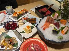 -清水日本料理铁板烧(学府路店)