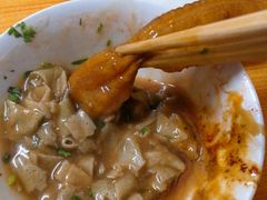 -小发锅巴菜铺(金辉家园店)