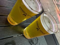 -Ambra Haus琥珀屋精酿餐厅(宝山店)