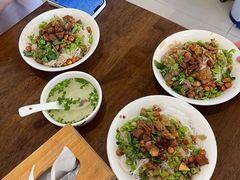 -胖阿姨米烂(四分店)