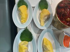 -深海聚汇·牛榴宴·自助料理(江宁万达店)